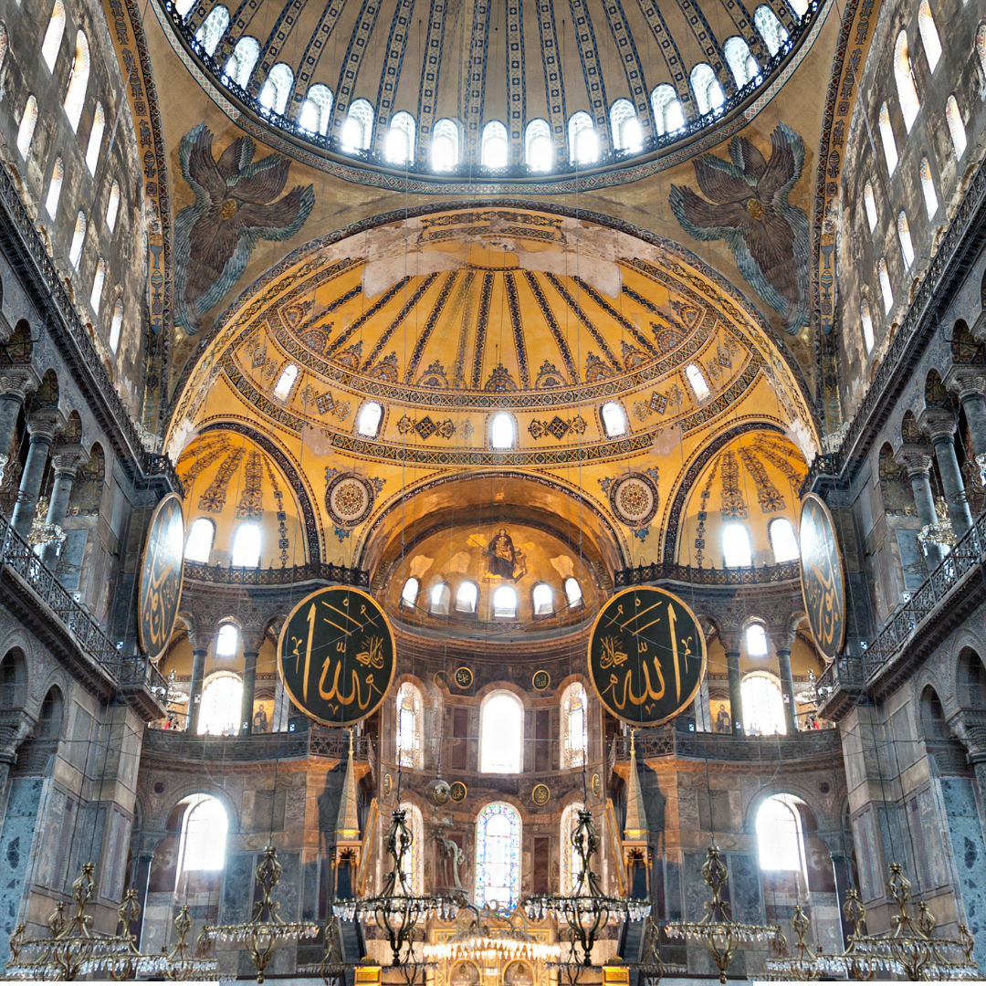 Istanbul