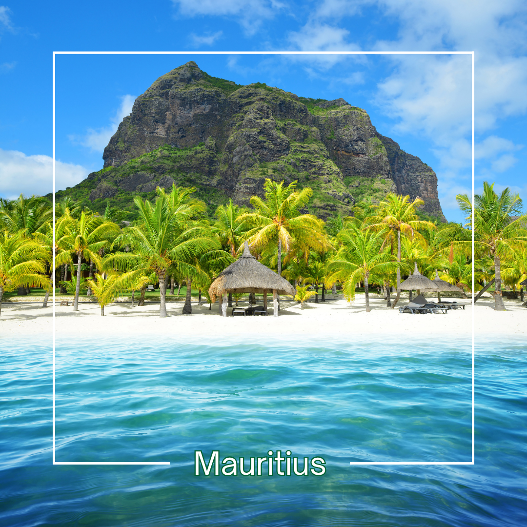 Mauritius