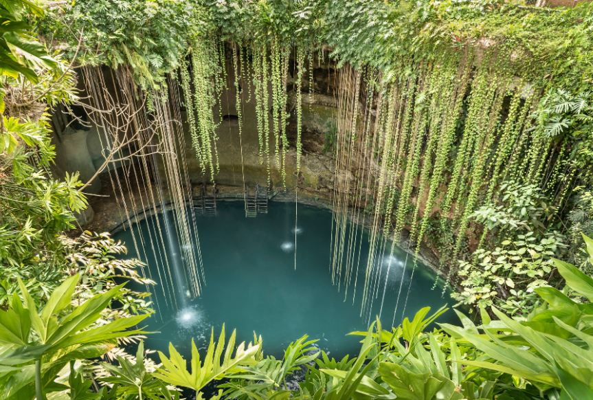 Cenote