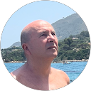 ANTONIO CRISPINO profile picture
